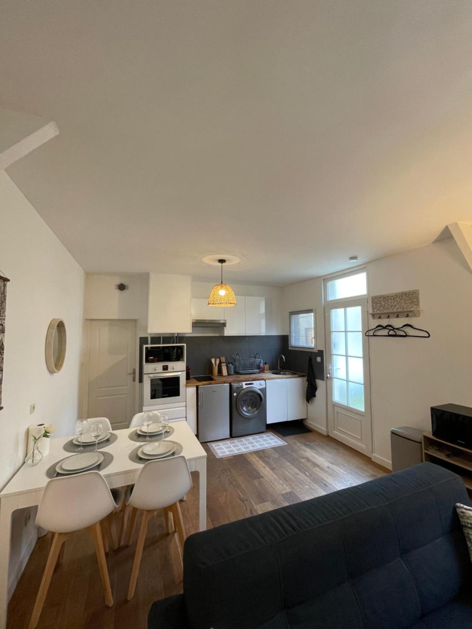 Apartmán Sleepin Orleans - Parking - Netflix Exteriér fotografie