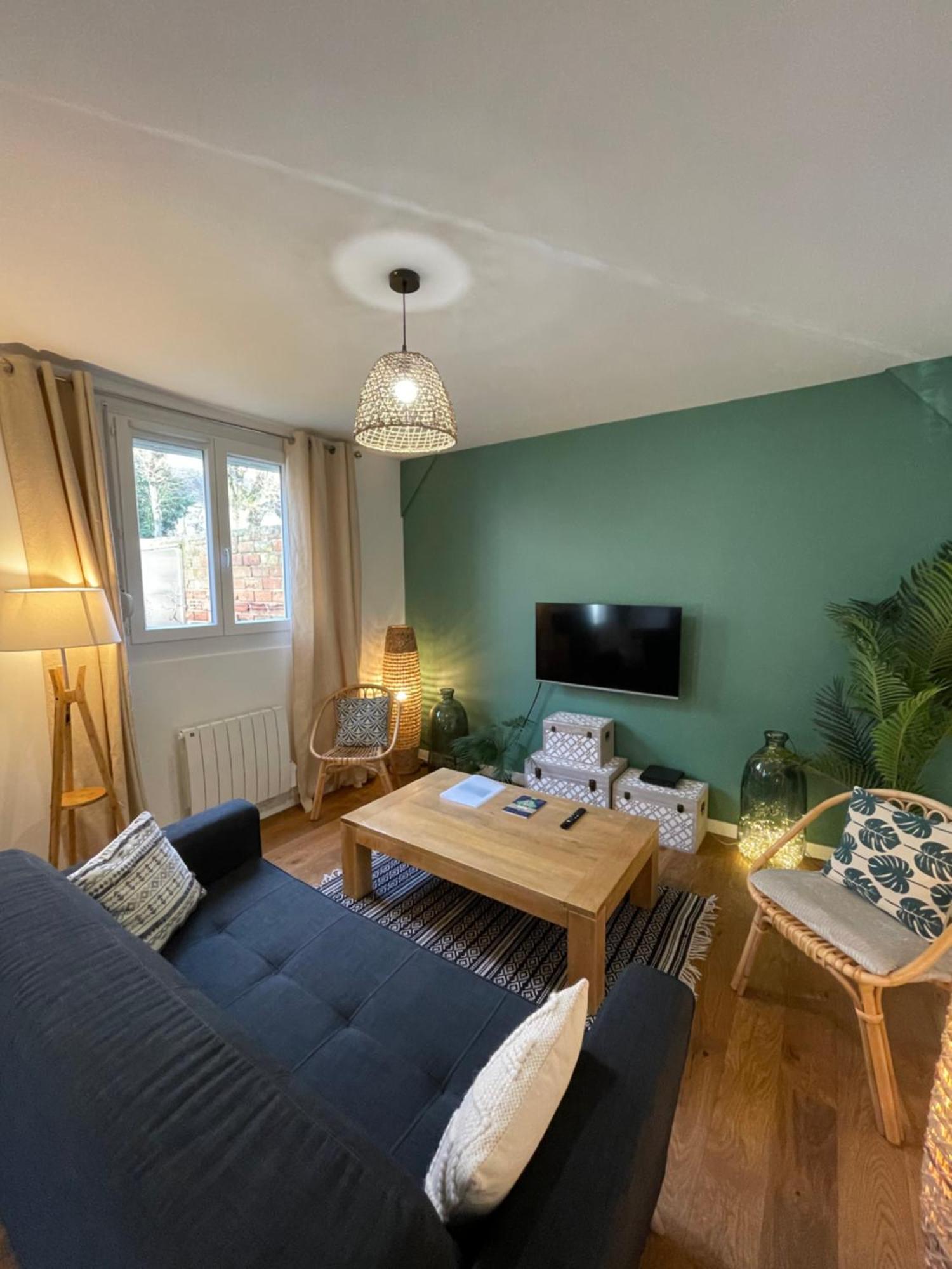 Apartmán Sleepin Orleans - Parking - Netflix Exteriér fotografie