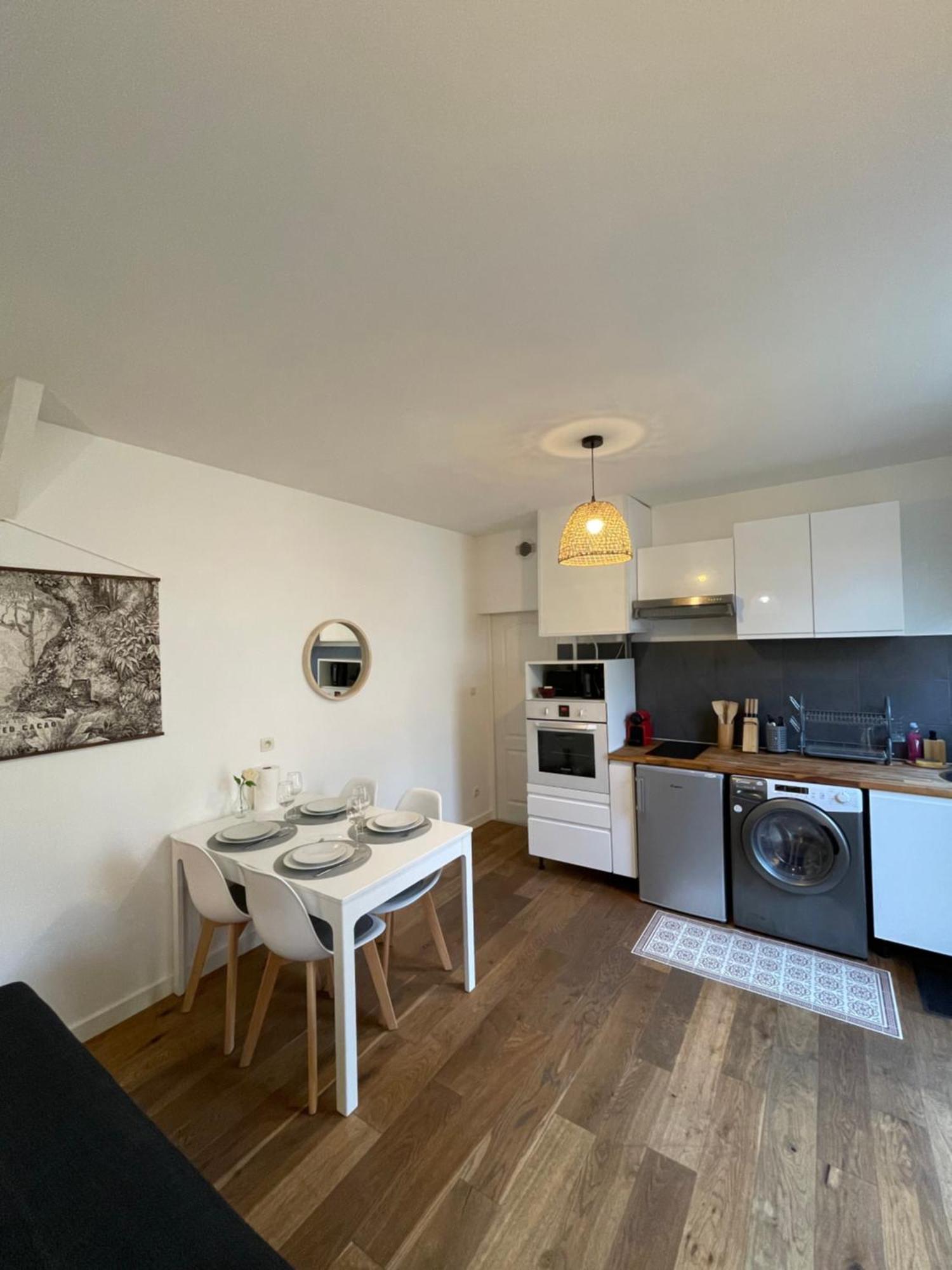 Apartmán Sleepin Orleans - Parking - Netflix Exteriér fotografie