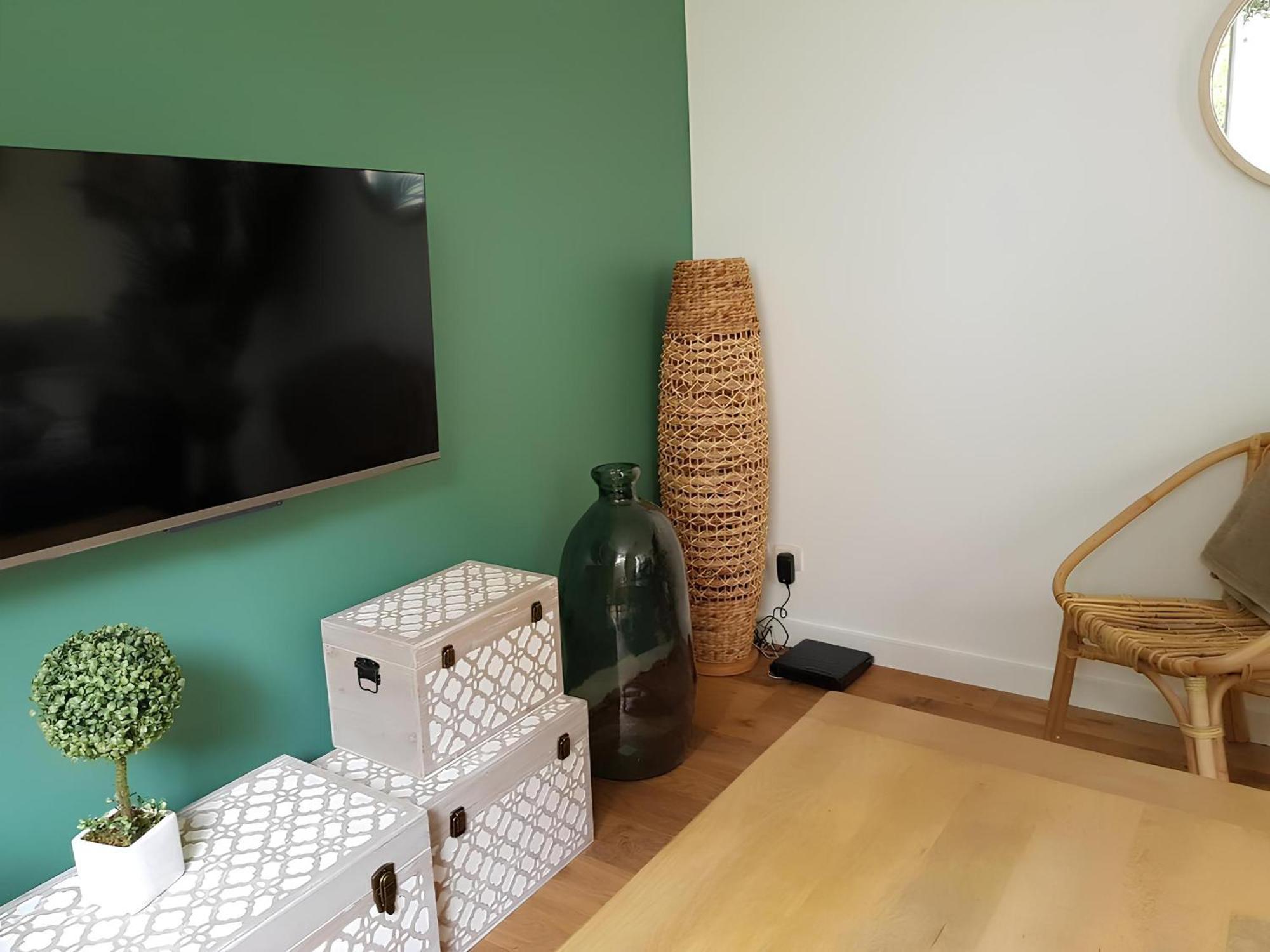 Apartmán Sleepin Orleans - Parking - Netflix Exteriér fotografie