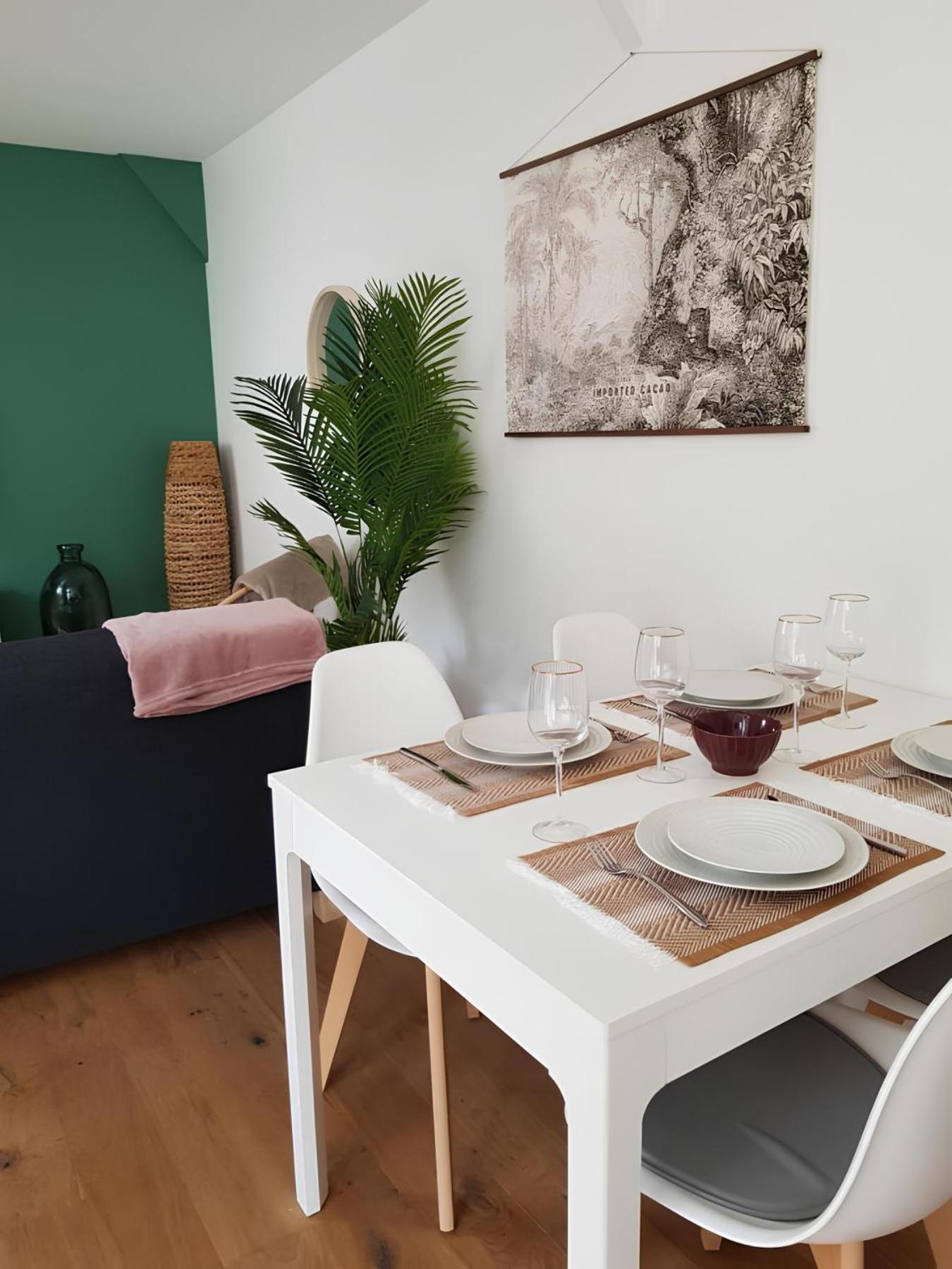 Apartmán Sleepin Orleans - Parking - Netflix Exteriér fotografie