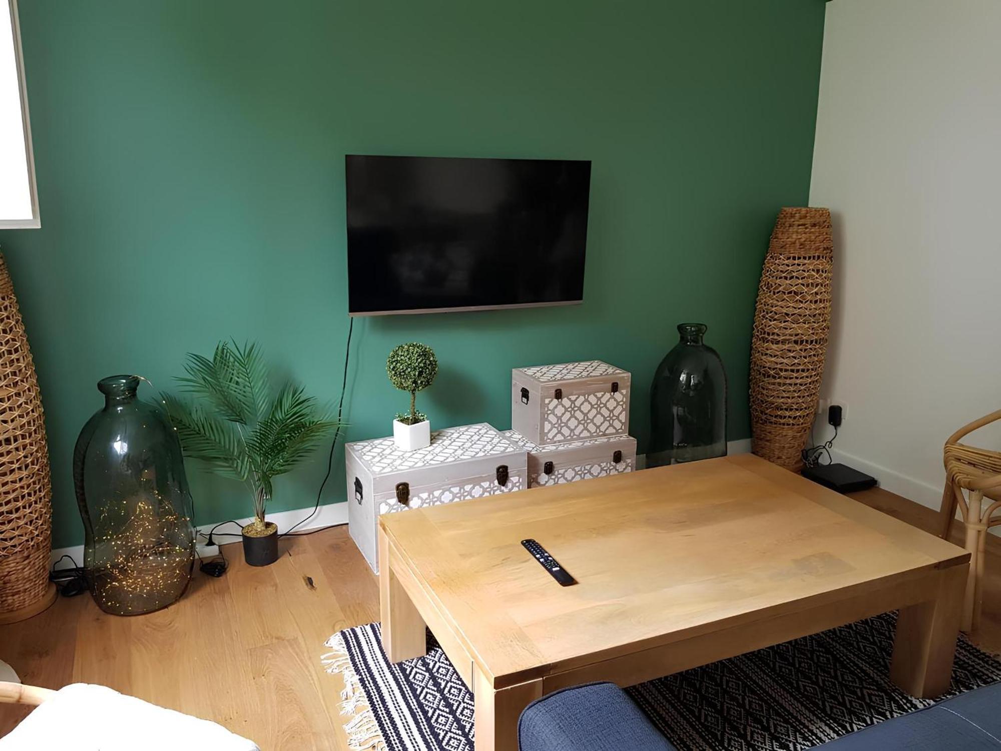 Apartmán Sleepin Orleans - Parking - Netflix Exteriér fotografie